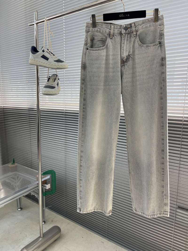 미우 미우 Miu Miu 청바지