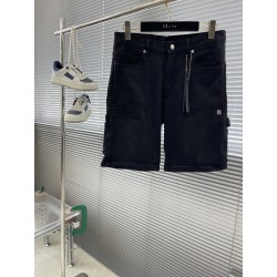 아미르 AMIRI 데님 반바지