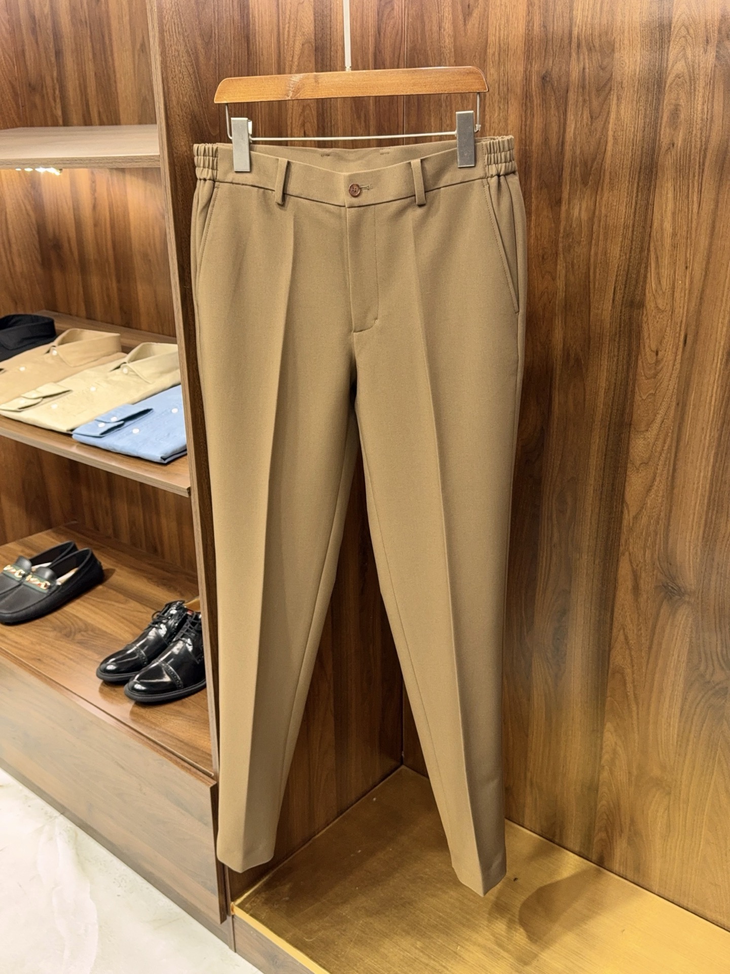 로로피아나 Loro Piana 양복 바지