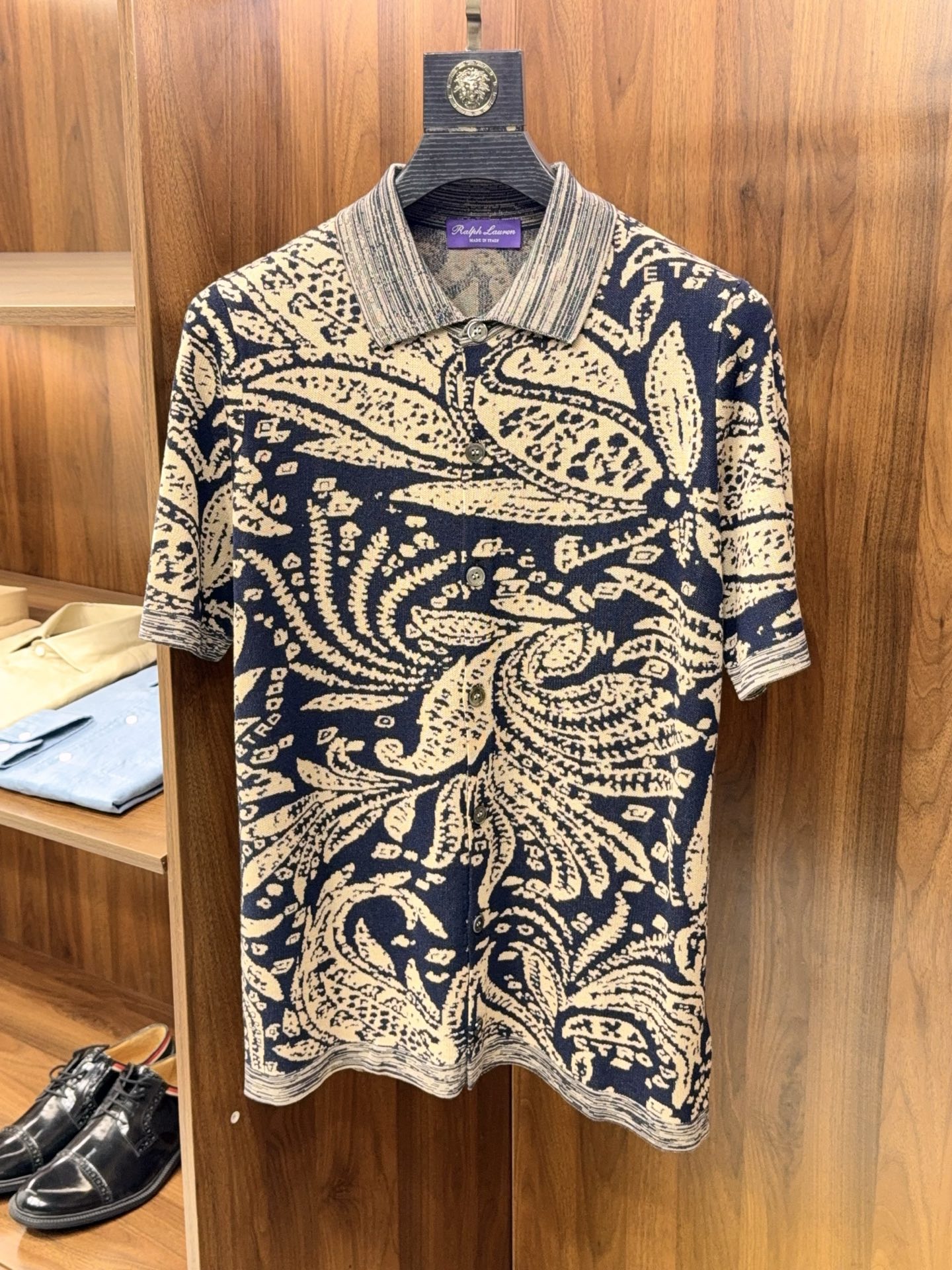 랄프로렌 Ralph Lauren 반팔 티셔츠