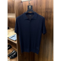 브리오니 Brioni 반팔 티셔츠