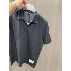 몽클레어 Moncler 반팔 폴로 셔츠
