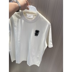 아미 파리 AMI Paris 반팔 티셔츠