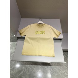 디올 Dior 반팔 티셔츠