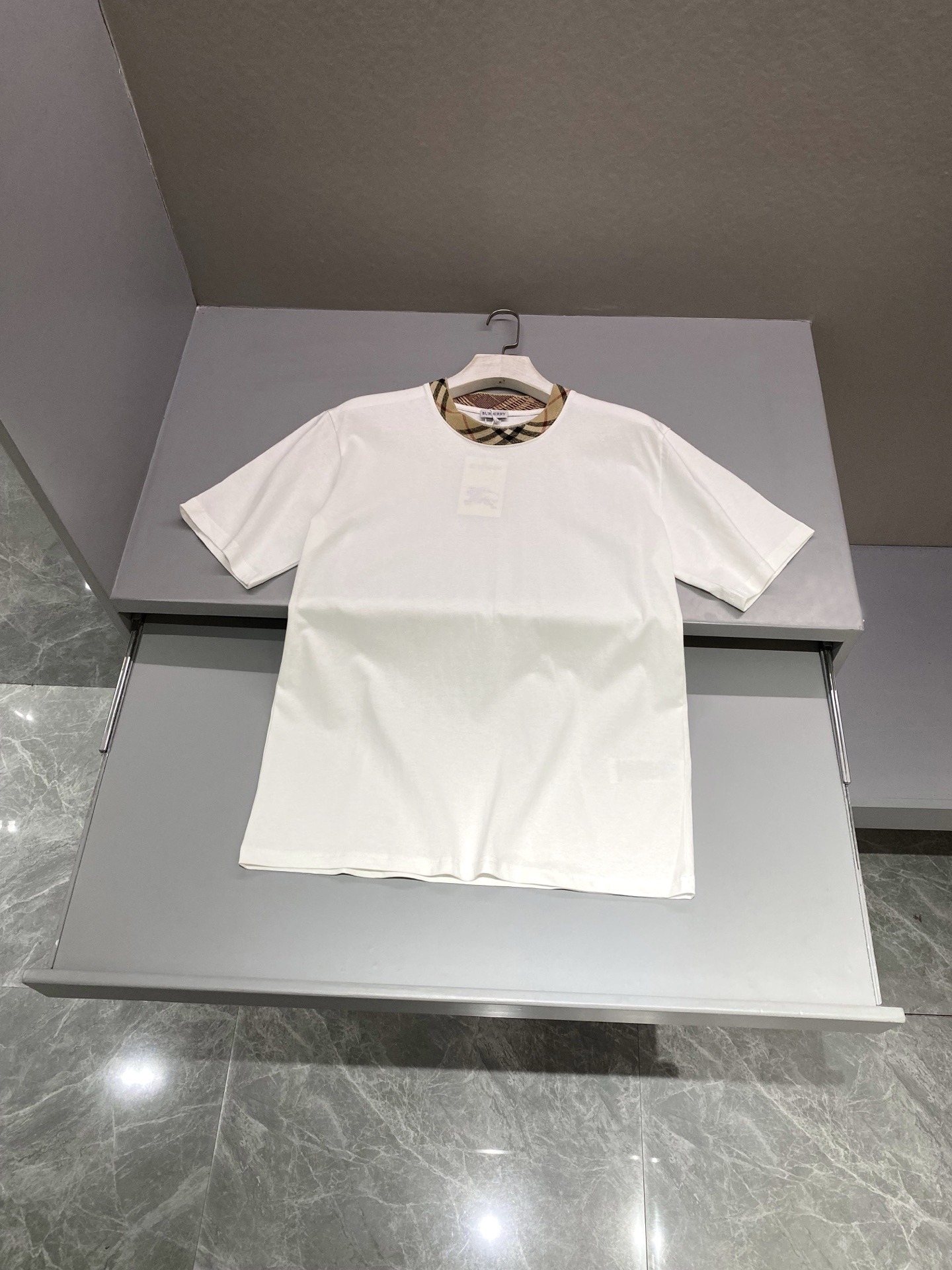 버버리 Burberry 반팔 티셔츠