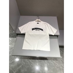발렌시아가 Balenciaga 반팔 티셔츠