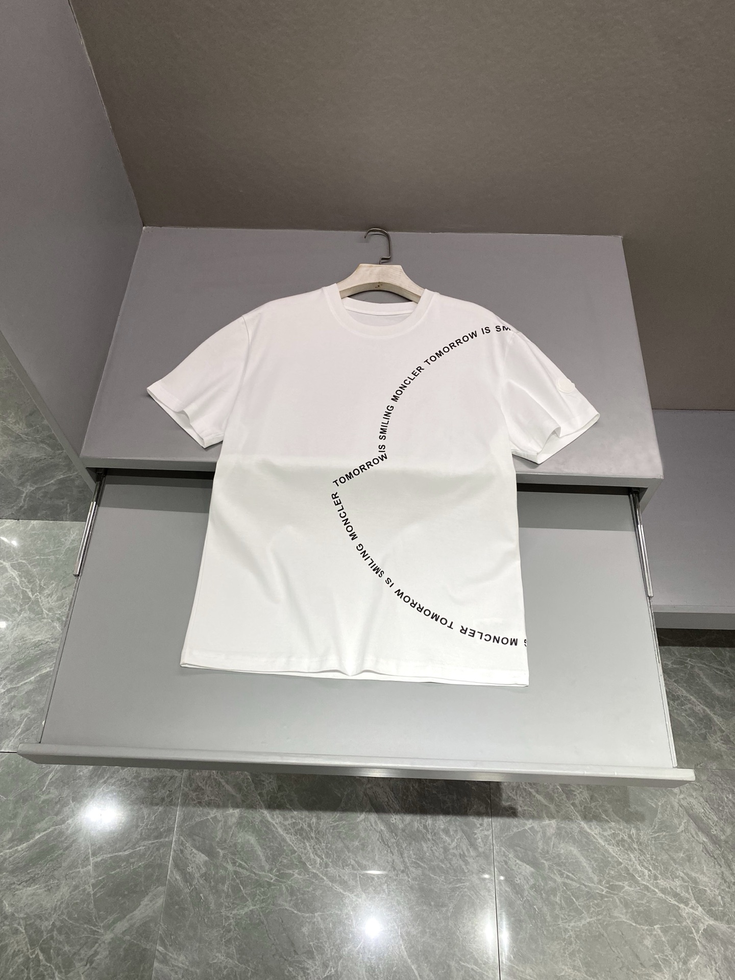 몽클레어 Moncler 반팔 티셔츠