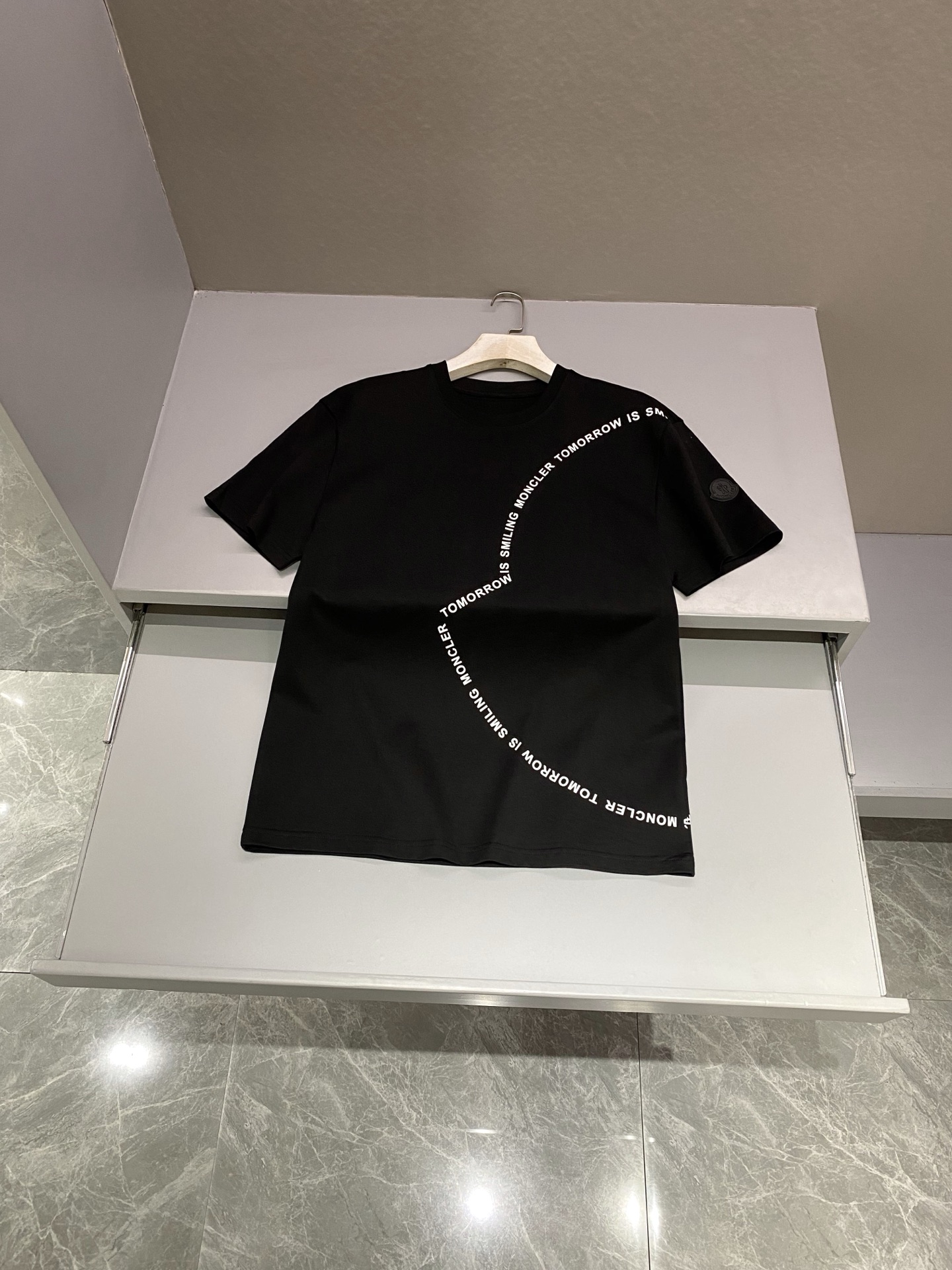 몽클레어 Moncler 반팔 티셔츠