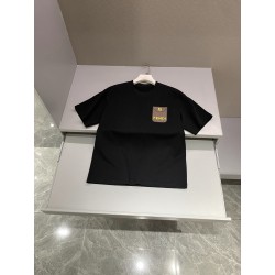 펜디 FENDI 반팔 티셔츠