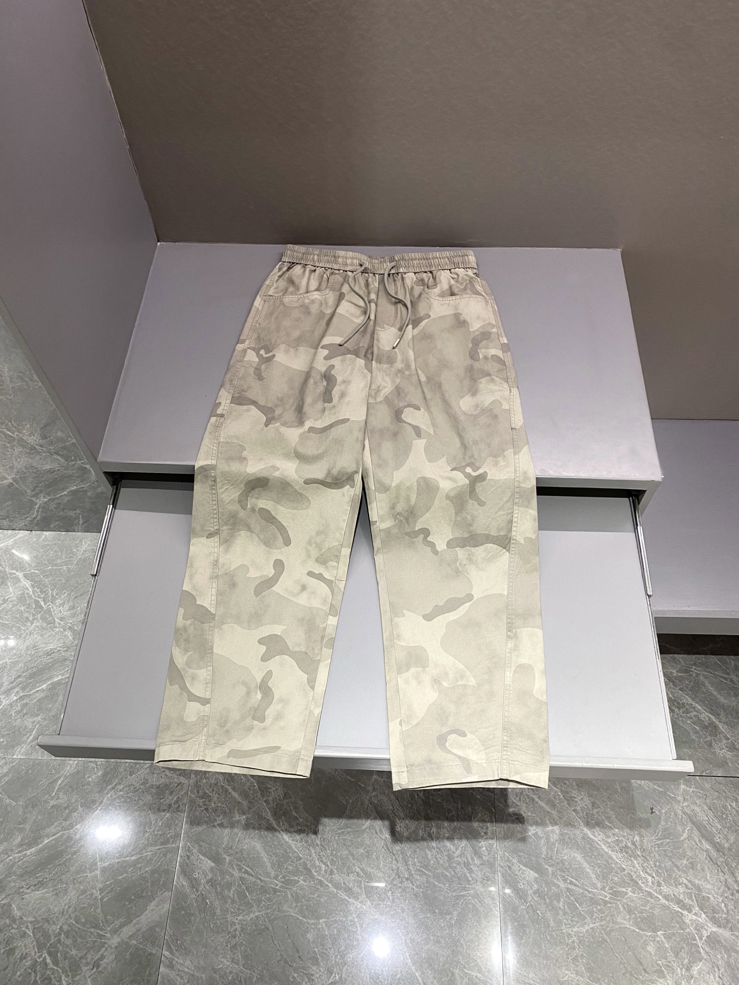 메종 마르지엘라 maison margiela 바지