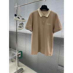 구찌 Gucci 반팔 폴로 셔츠
