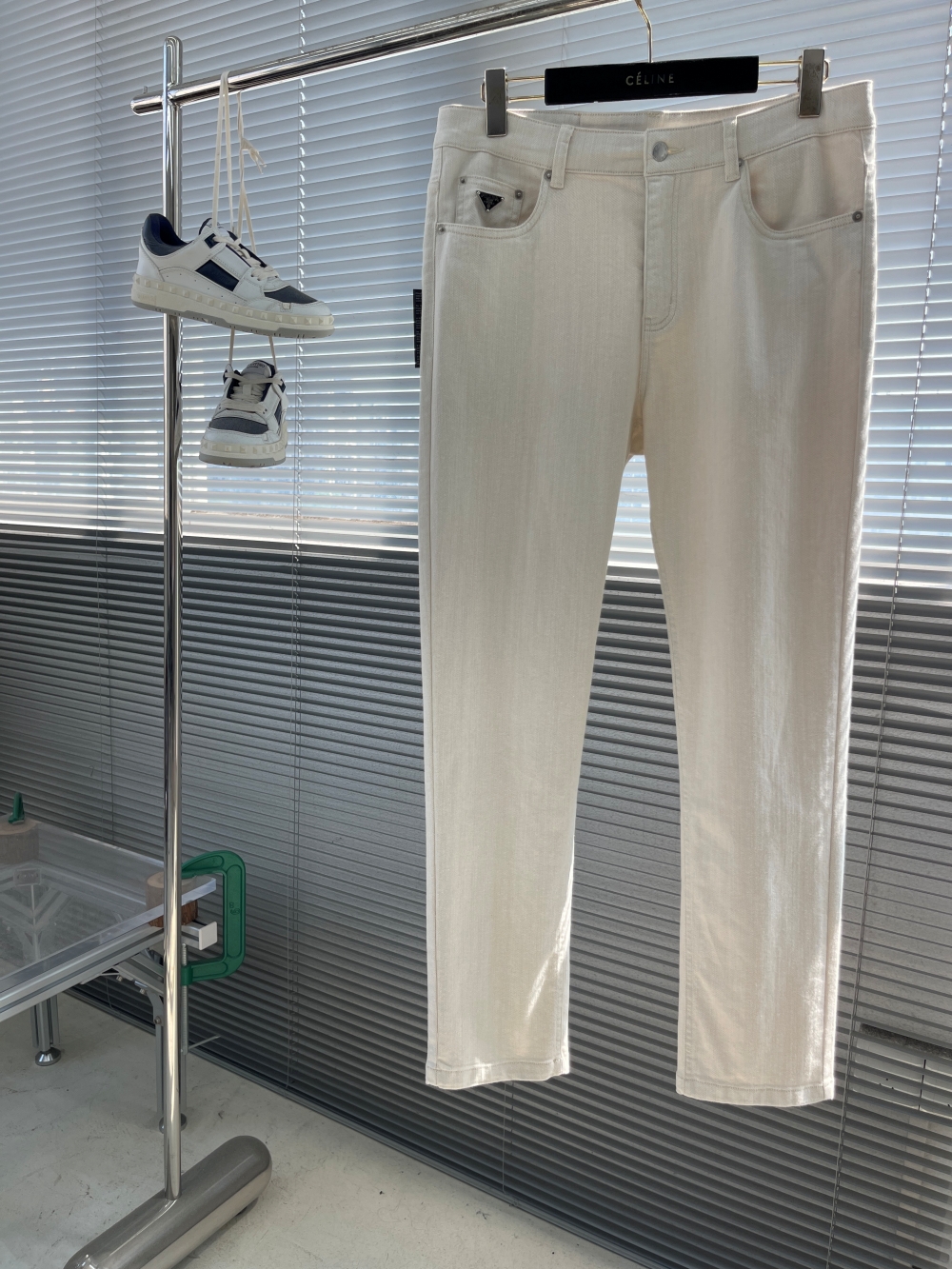 프라다 Prada 청바지