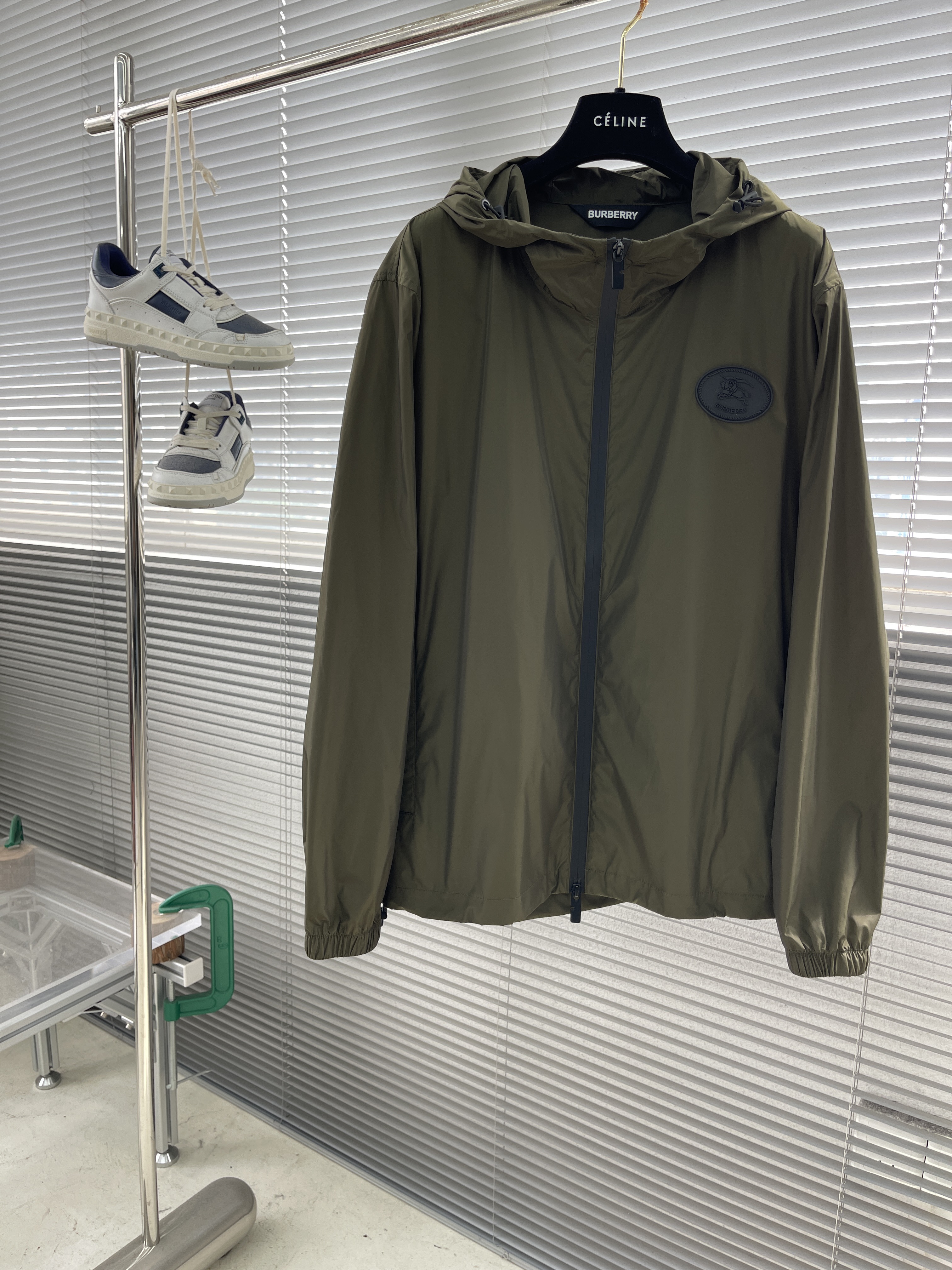 버버리 Burberry 재킷