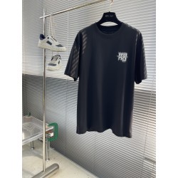 알렉산더 Alexander Wang 반팔 티셔츠
