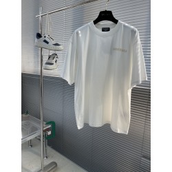 발렌시아가 Balenciaga 반팔 티셔츠