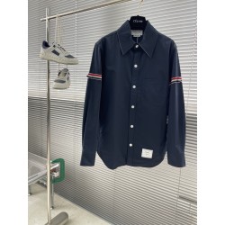 톰브라운 Thom Browne 긴팔셔츠