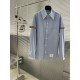톰브라운 Thom Browne 긴팔셔츠