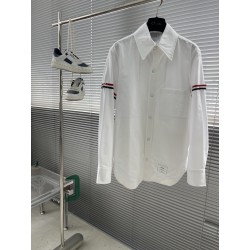 톰브라운 Thom Browne 긴팔셔츠