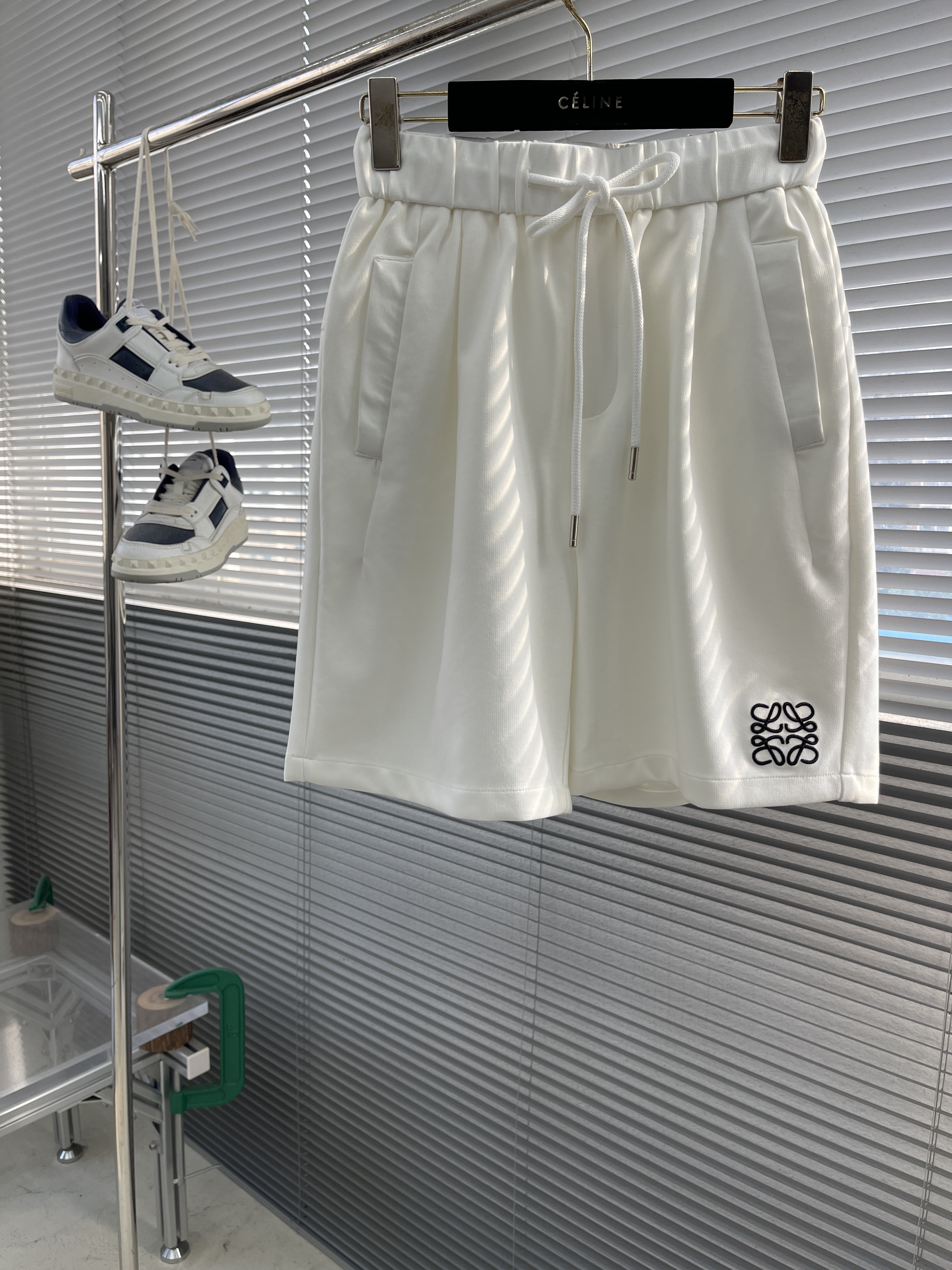 로에베 LOEWE 반바지