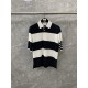 톰브라운 Thom Browne 동서 폴로 셔츠