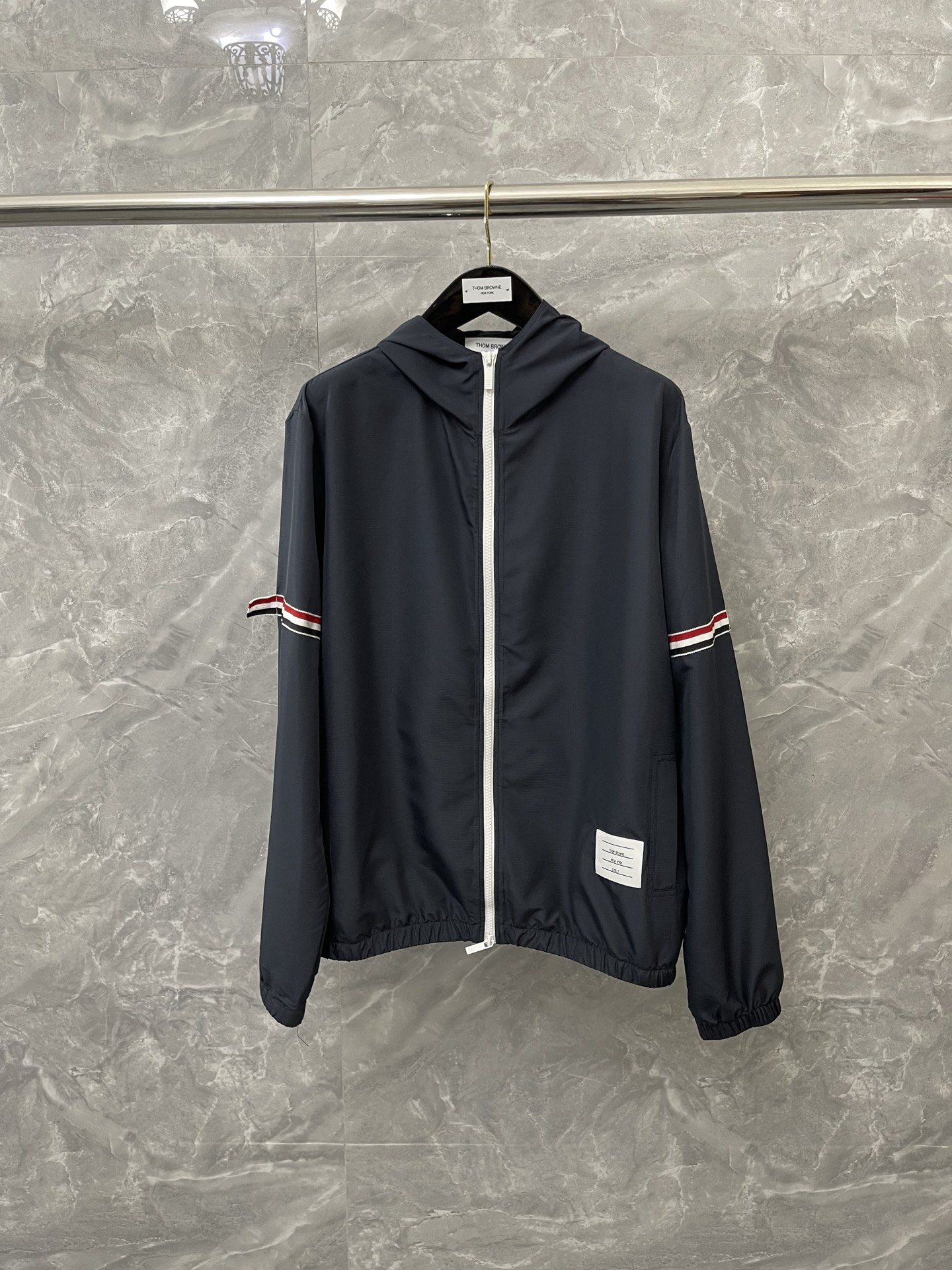 톰브라운 Thom Browne 재킷