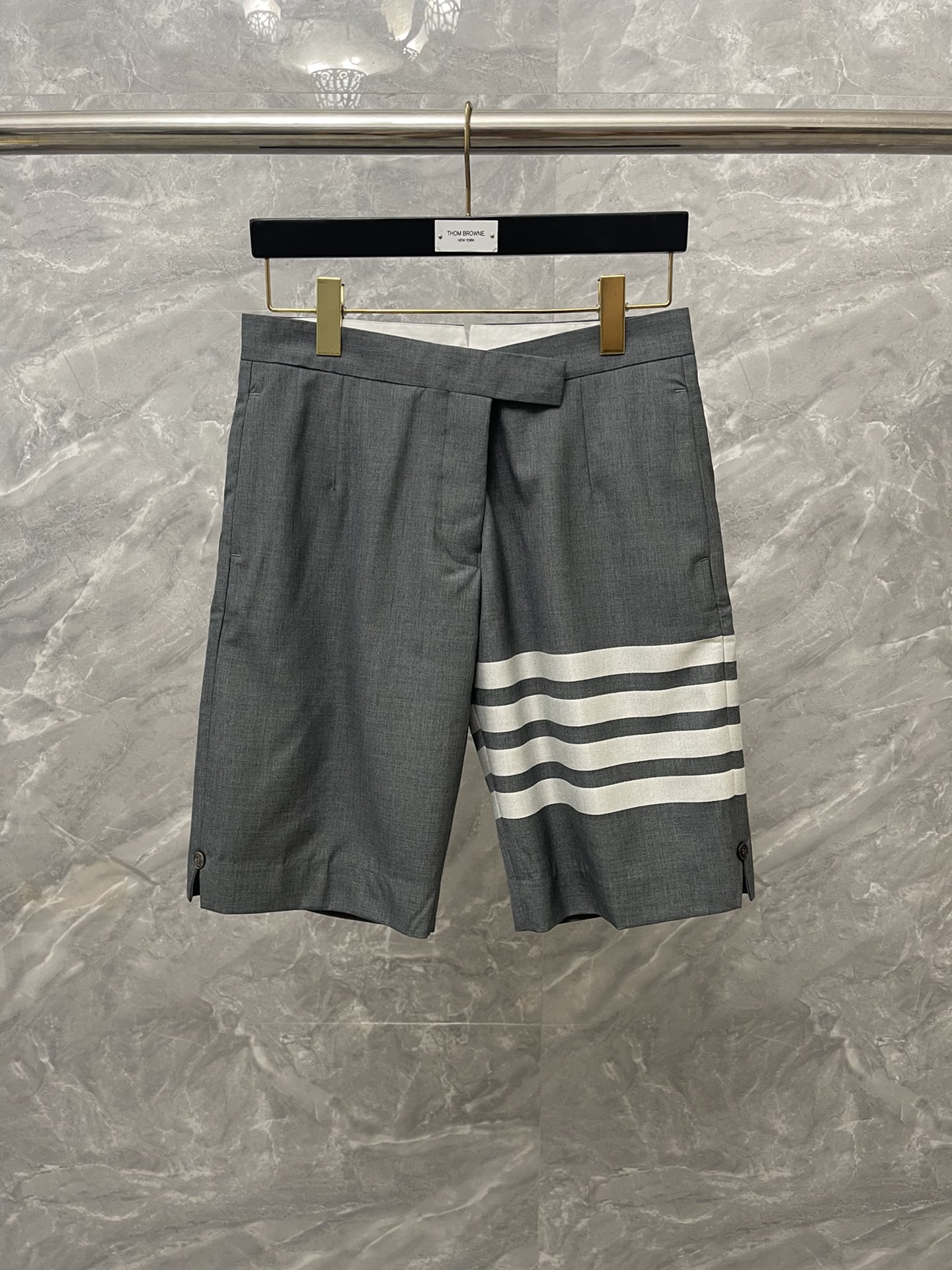 톰브라운 Thom Browne 정장 바지