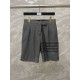 톰브라운 Thom Browne 정장 바지