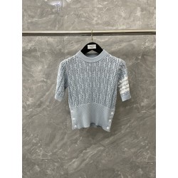 톰브라운 Thom Browne 반팔 티셔츠