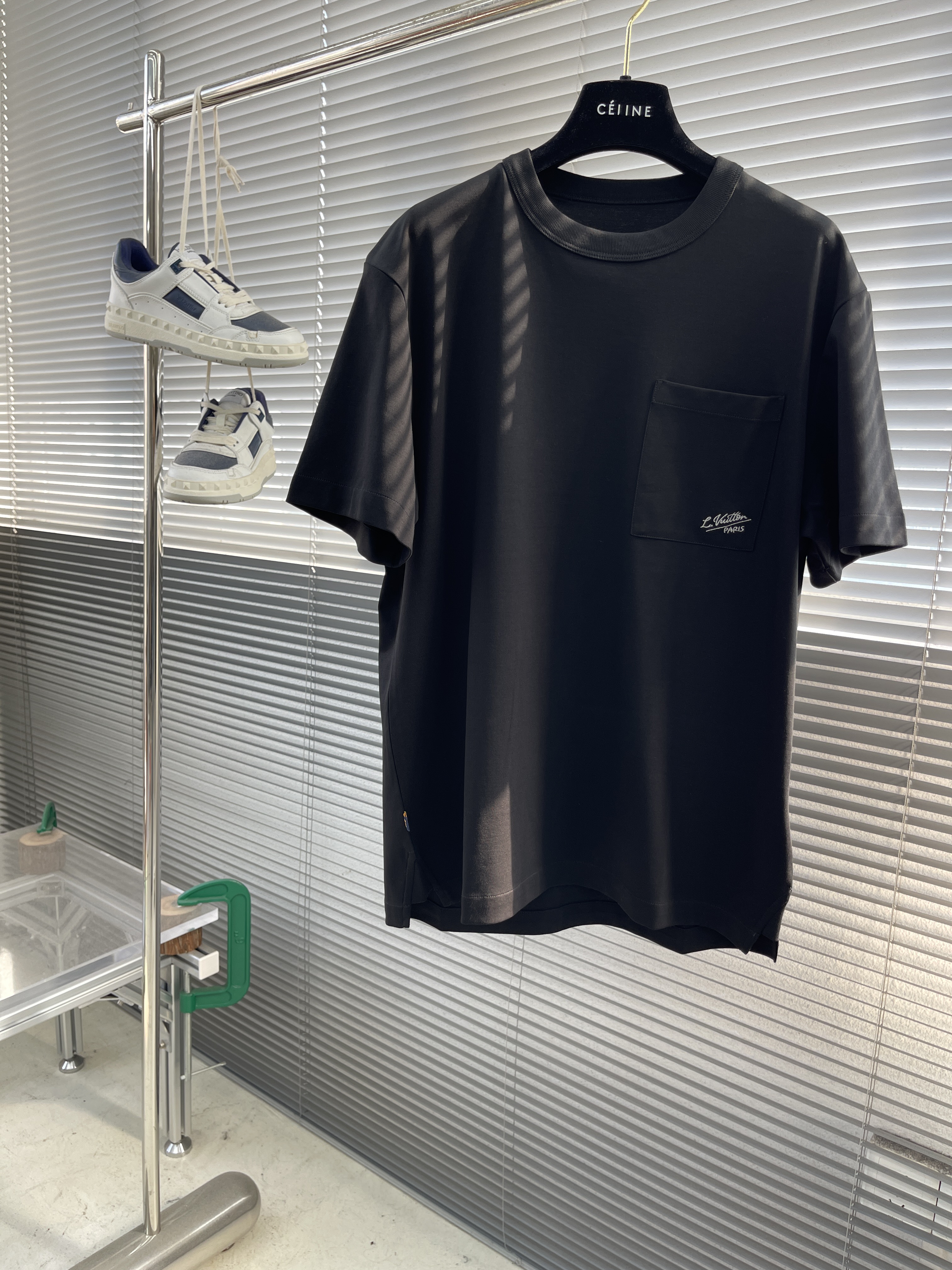 루이비통 Louis Vuitton 반팔 티셔츠