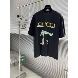 구찌 Gucci 반팔 티셔츠