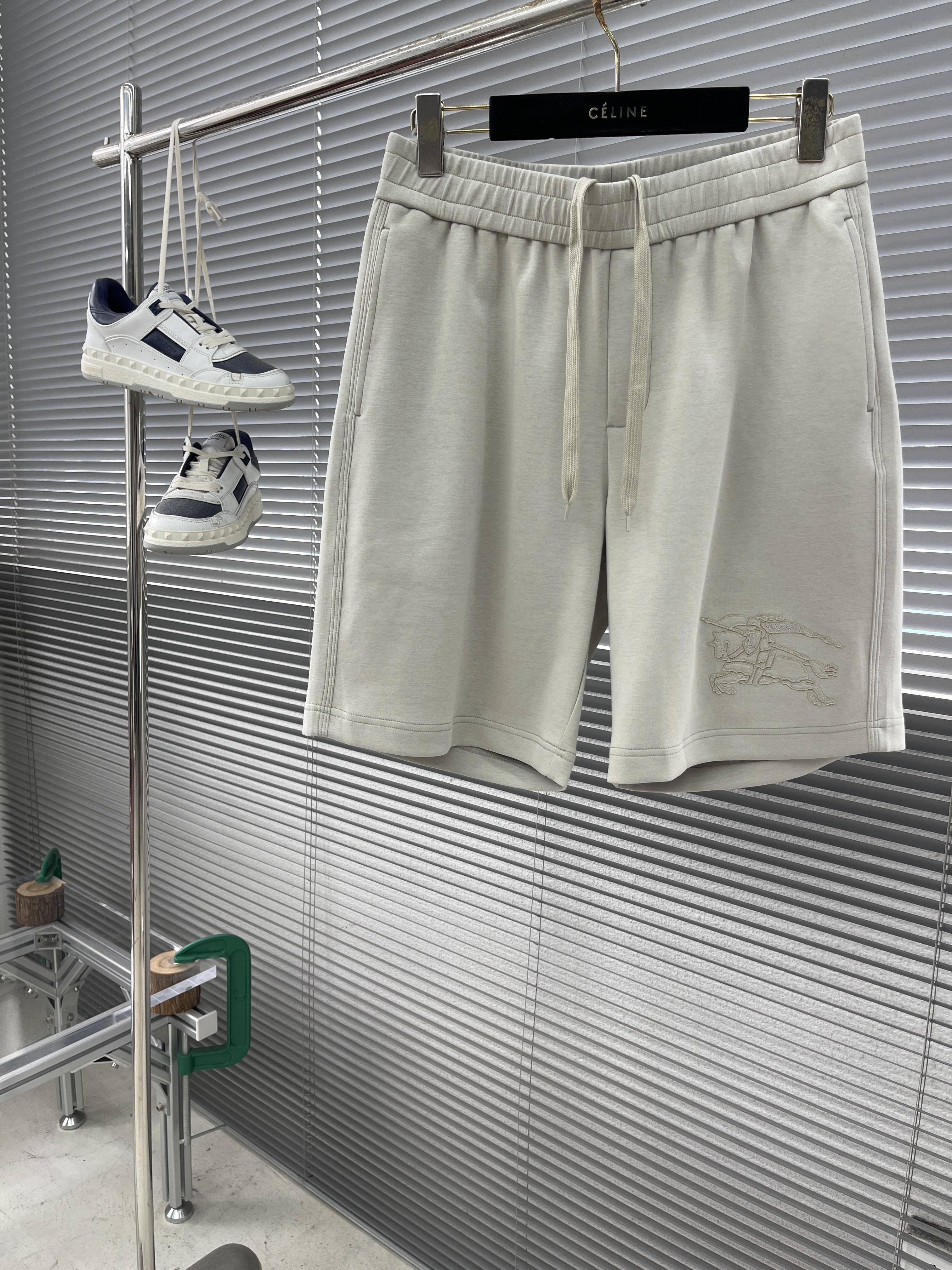 버버리 Burberry 반바지