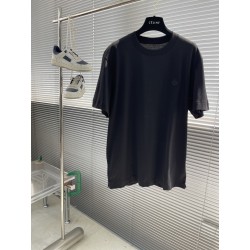 로로피아나 Loro Piana 반팔 티셔츠