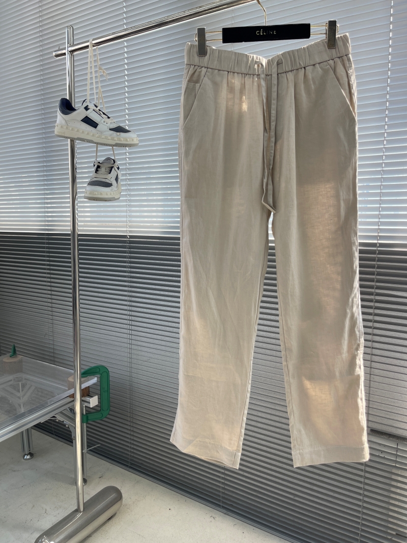 로로피아나 Loro Piana 바지