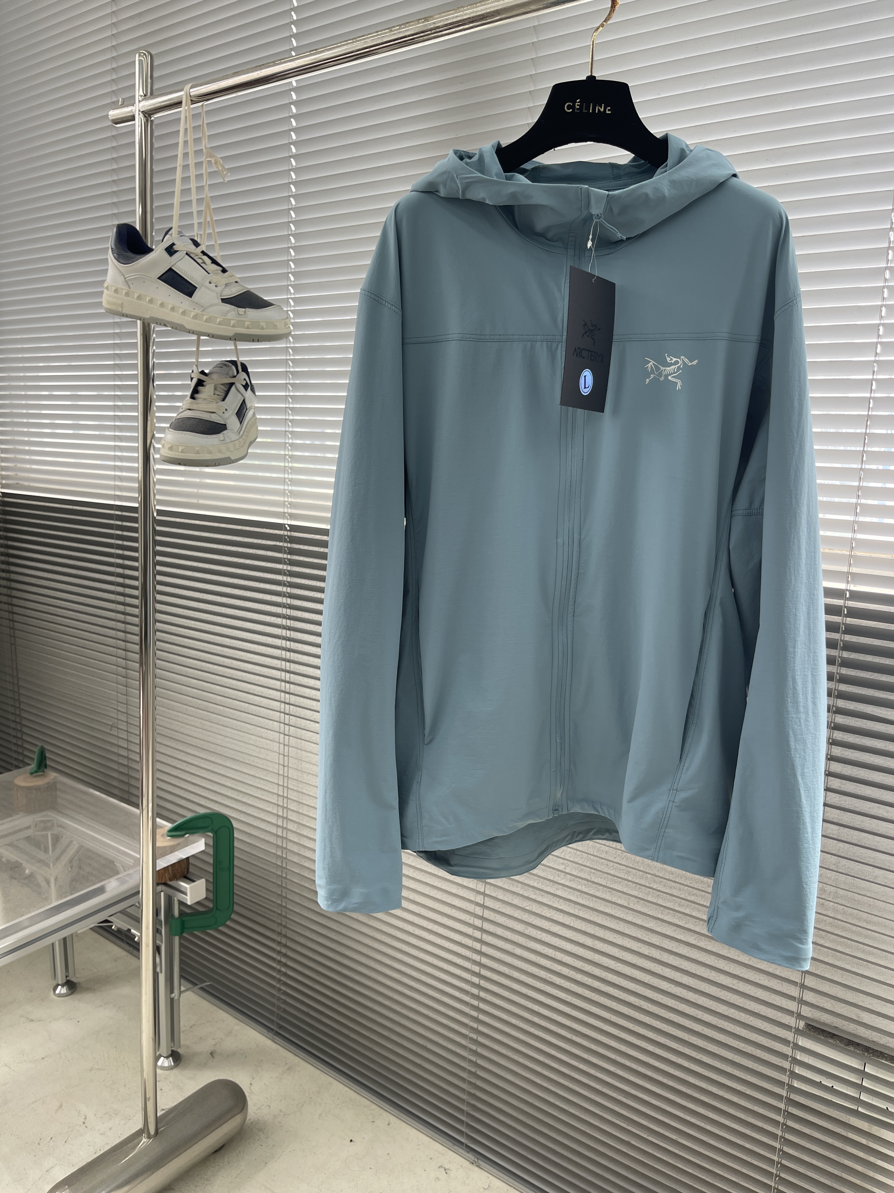 아크테릭스 ARC'TERYX 재킷