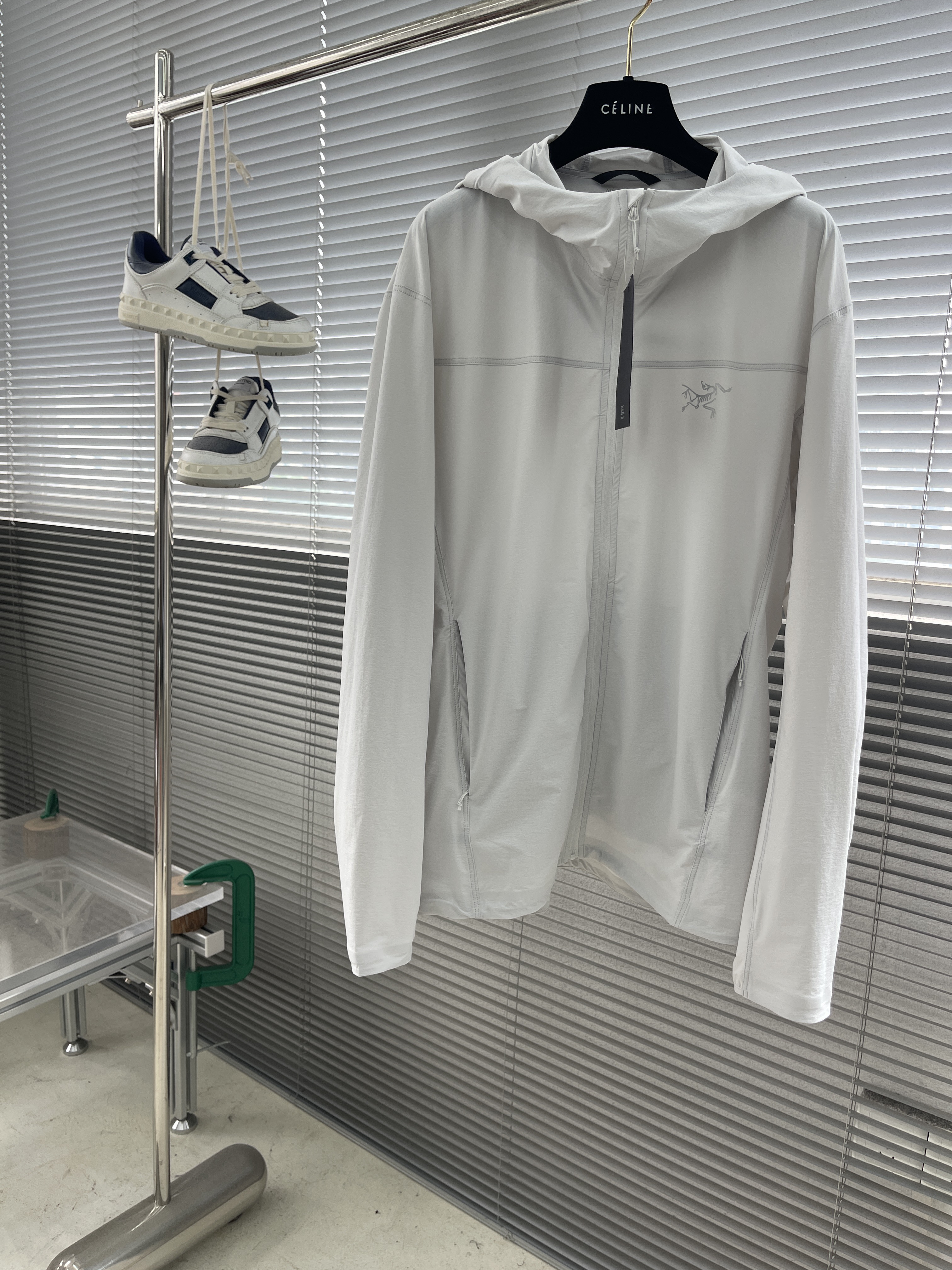 아크테릭스 ARC'TERYX 재킷