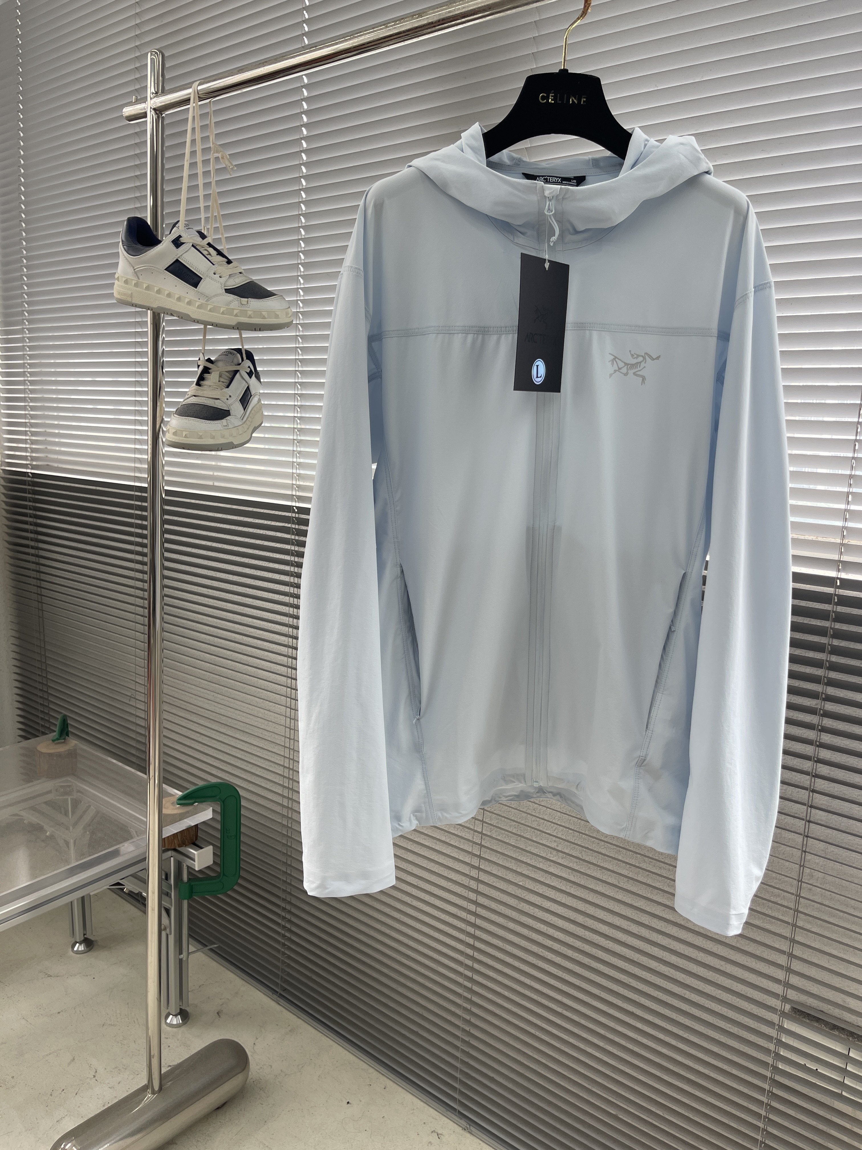 아크테릭스 ARC'TERYX 재킷