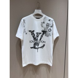 루이비통 Louis Vuitton 반팔 티셔츠