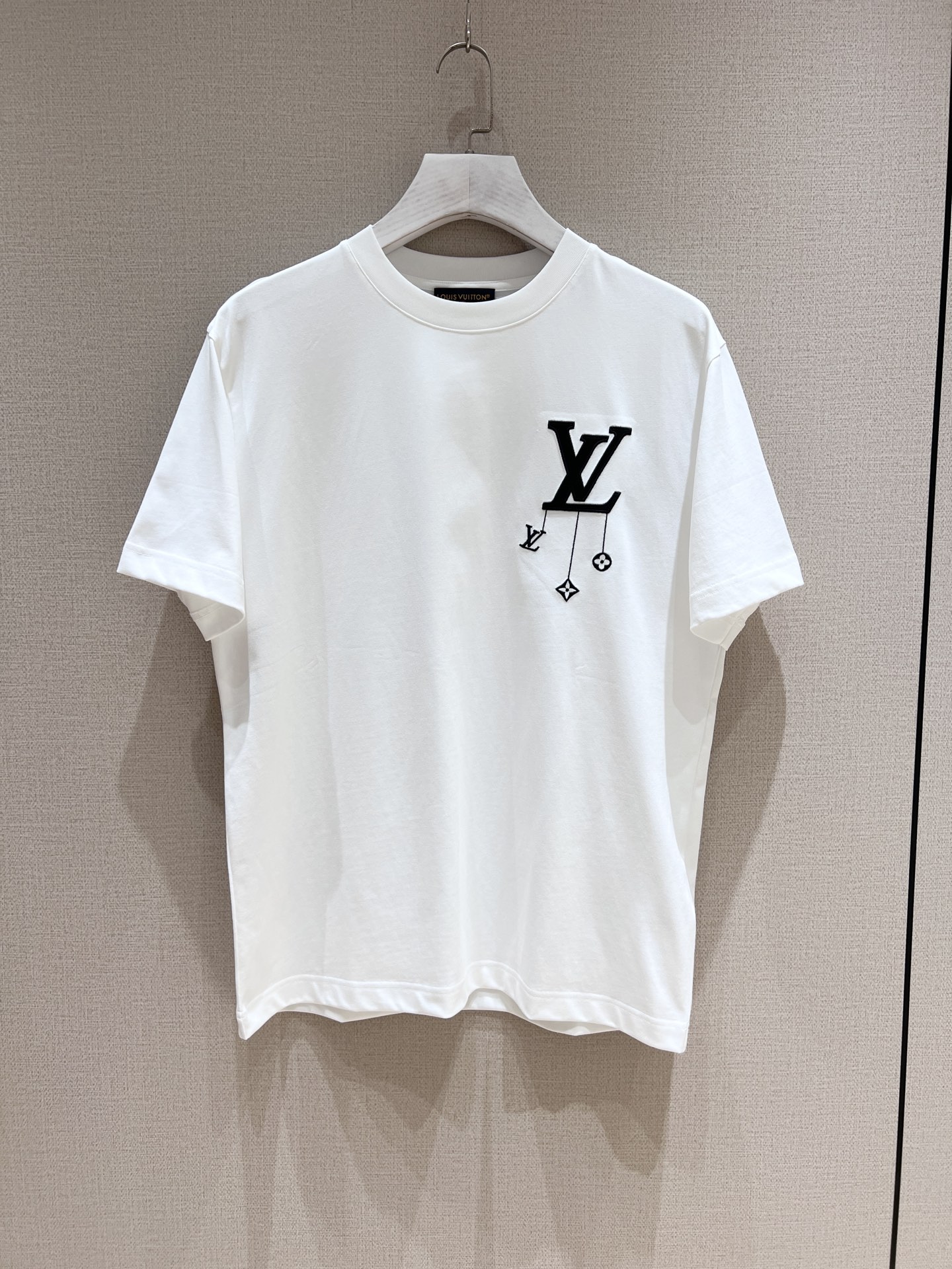 루이비통 Louis Vuitton 반팔 티셔츠