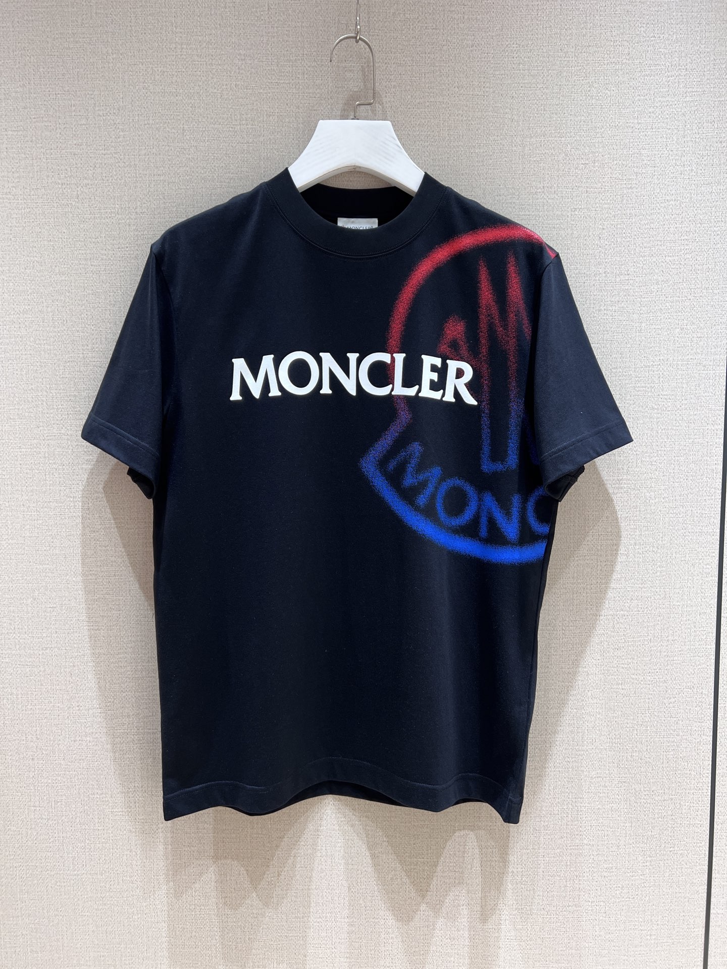 몽클레어 Moncler 반팔 티셔츠