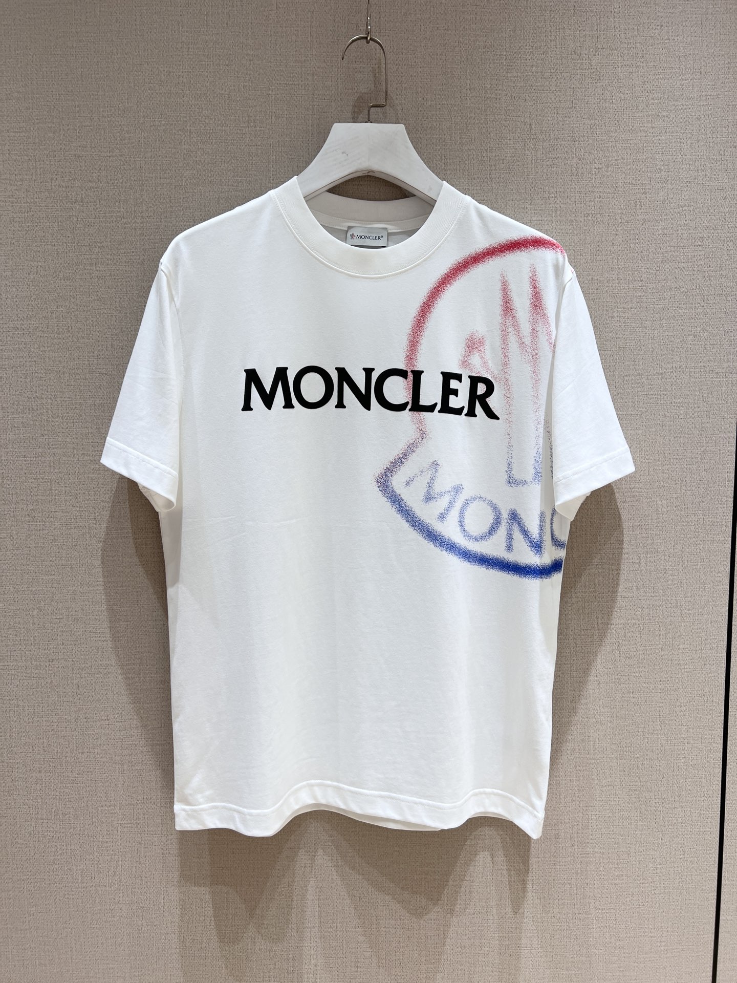 몽클레어 Moncler 반팔 티셔츠