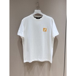 펜디 FENDI 반팔 티셔츠
