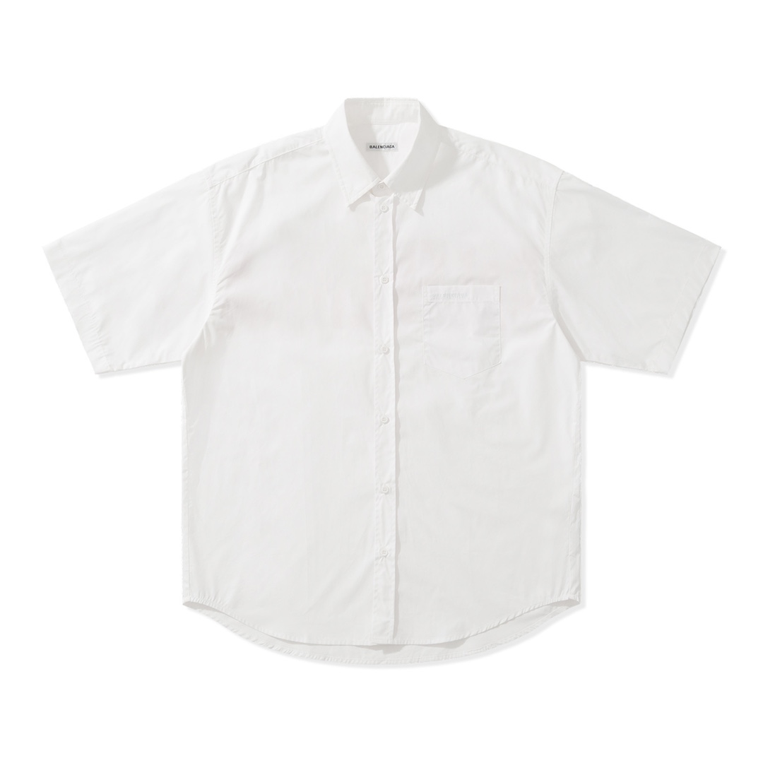 발렌시아가 Balenciaga 셔츠