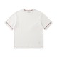 톰브라운 Thom Browne 반팔 티셔츠