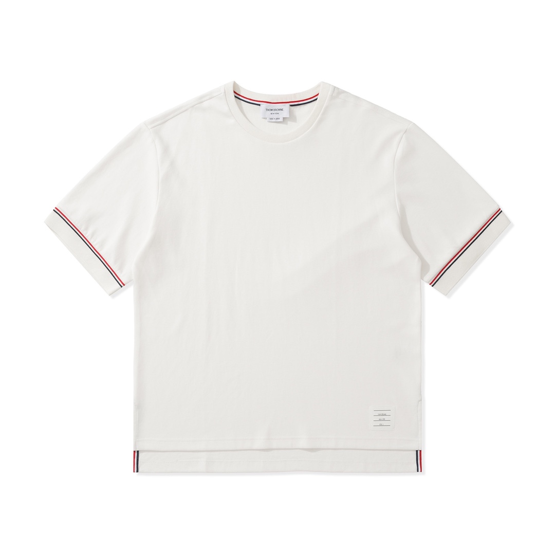 톰브라운 Thom Browne 반팔 티셔츠