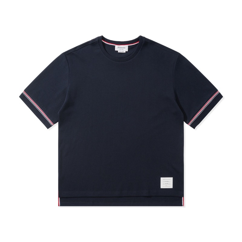 톰브라운 Thom Browne 반팔 티셔츠