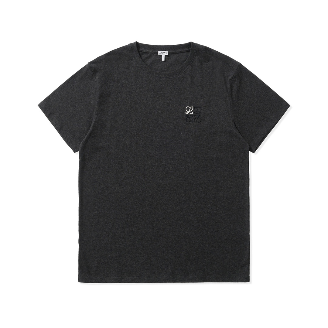 로에베 LOEWE 반팔 티셔츠