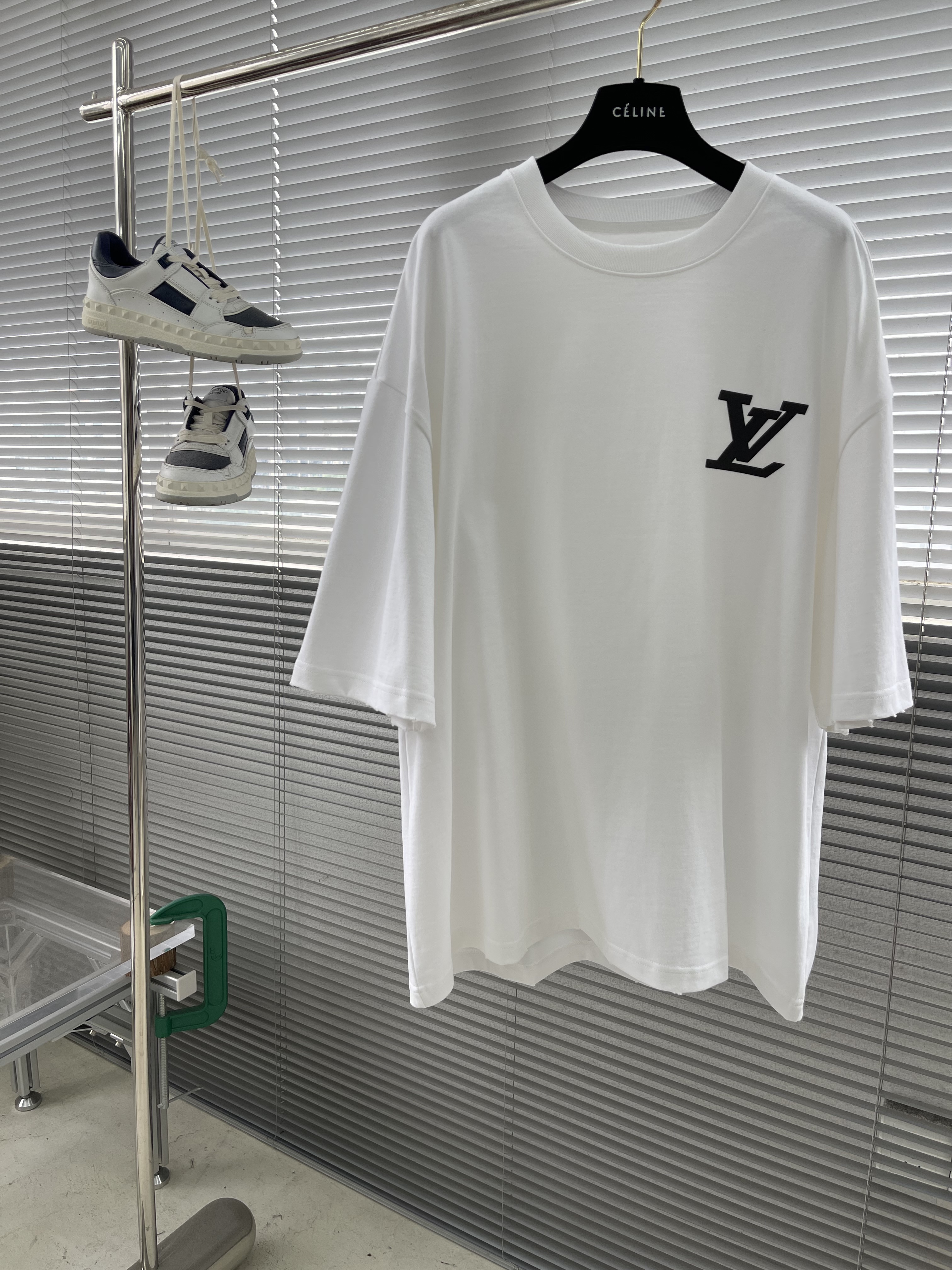 루이비통 Louis Vuitton 반팔 티셔츠