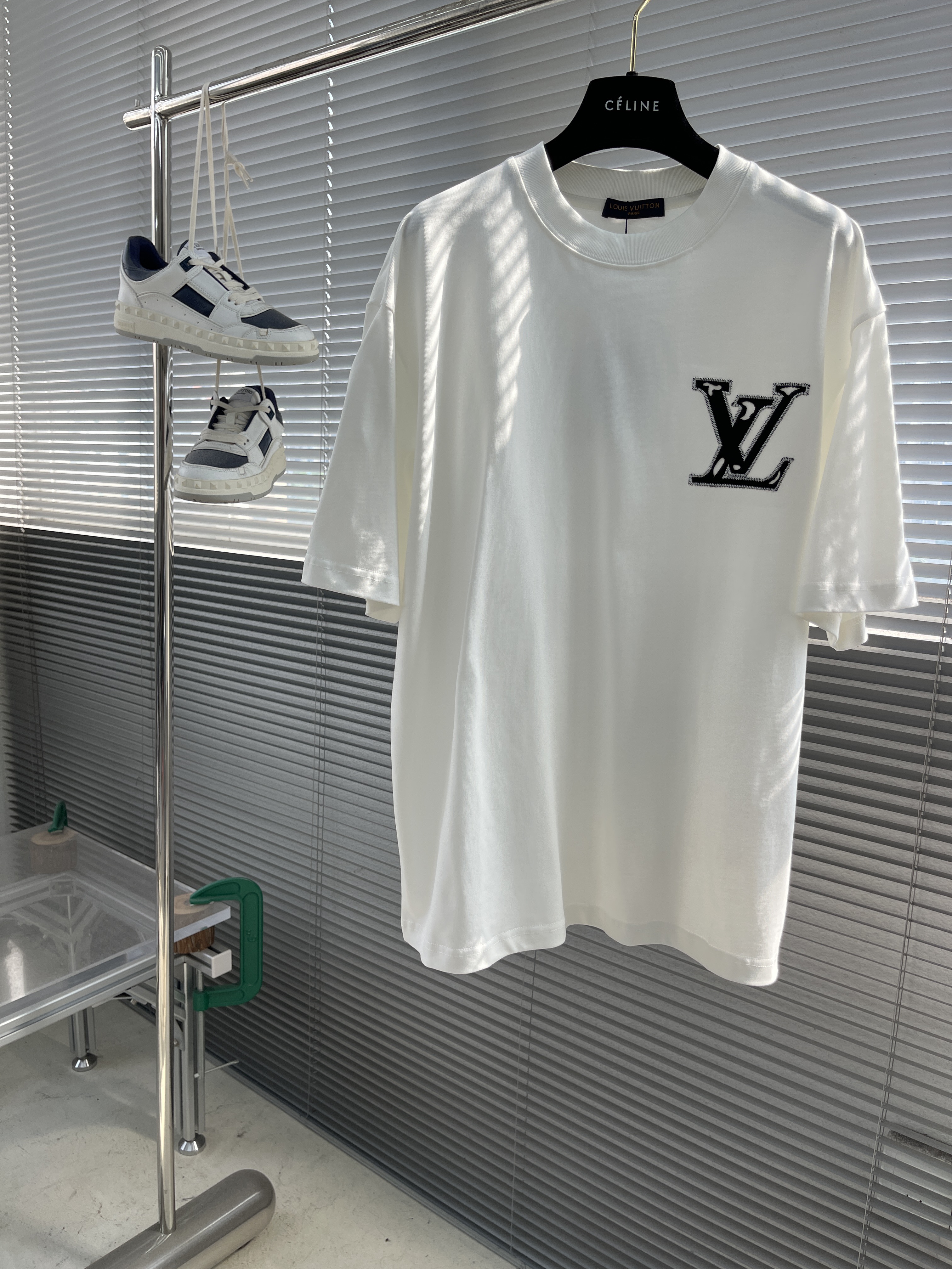 루이비통 Louis Vuitton 반팔 티셔츠