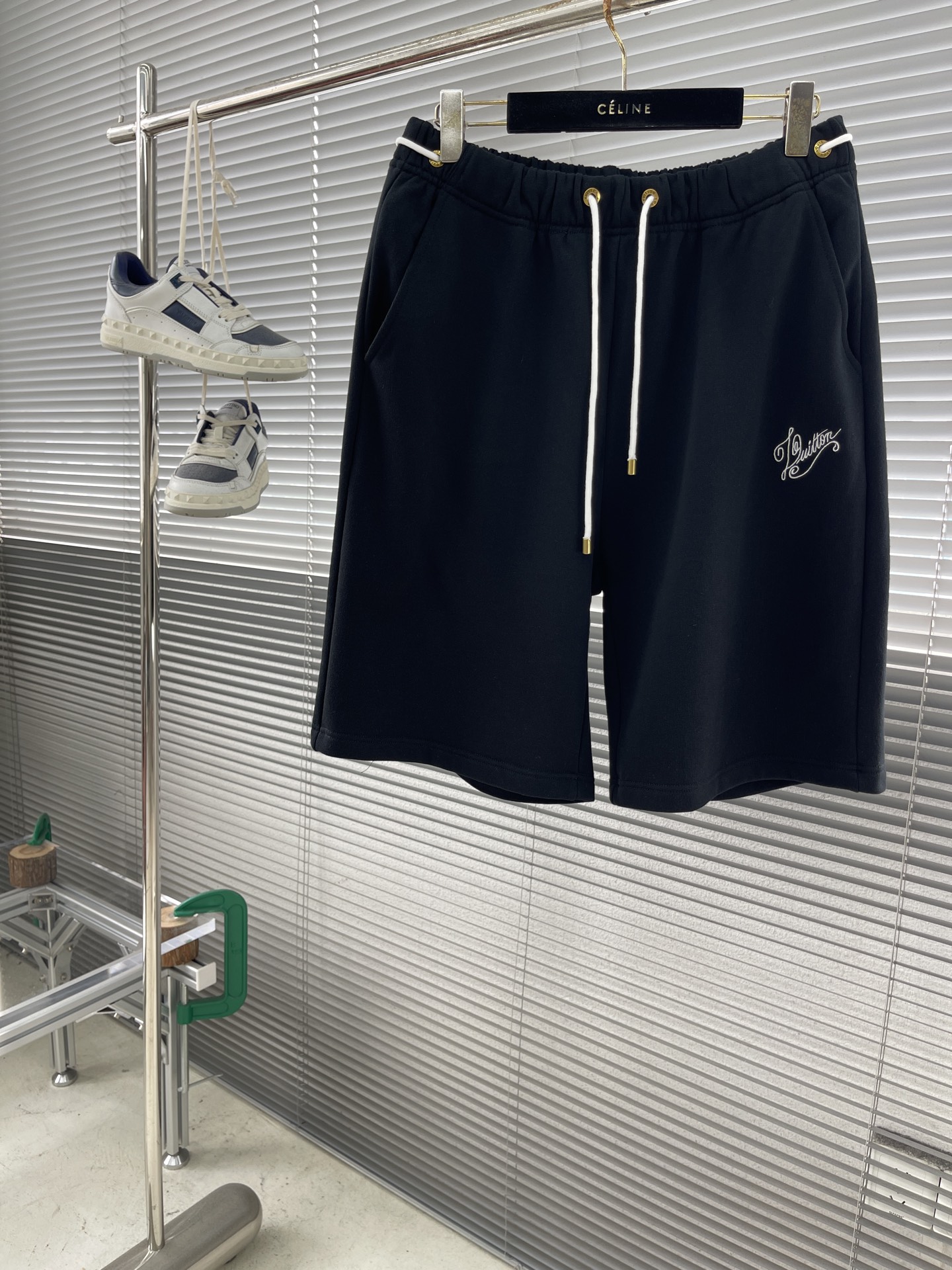 루이비통 Louis Vuitton 반바지