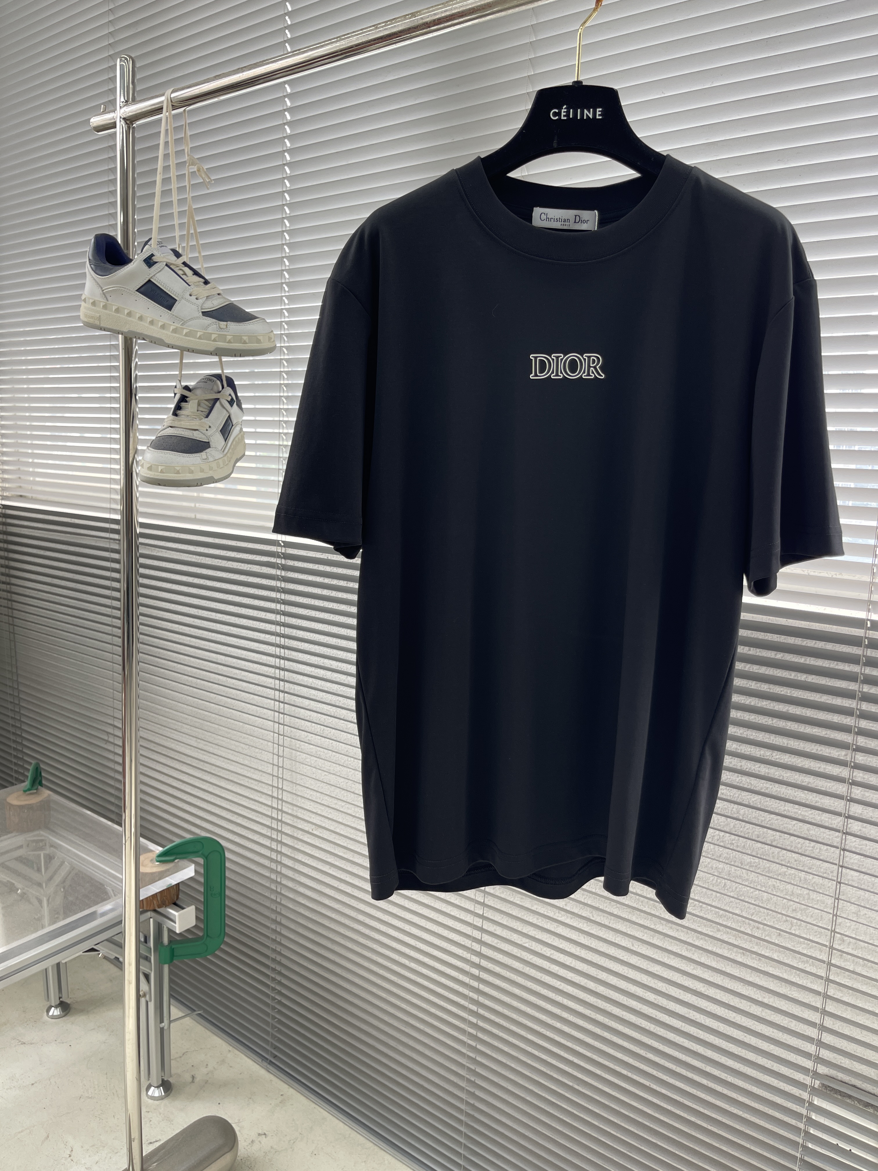 디올 Dior 반팔 티셔츠